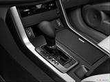  Gear shifter/center console photo