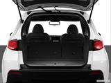  Hatchback & SUV rear angle photo