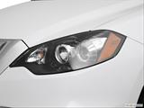  Drivers Side Headlight photo