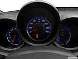  Speedometer/tachometer photo