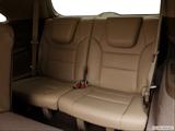  3rd row seat from Driver Side photo