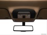  Courtesy lamps/ceiling controls photo