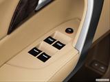  Driver's side inside window controls photo