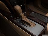  Gear shifter/center console photo