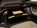  Glove box open photo