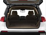  Hatchback & SUV rear angle photo
