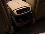  Rear A/C controls photo