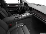  Zune and auxiliary jack photo