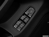  Driver's side inside window controls photo