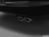  Chrome tip exhaust pipe photo