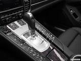  Gear shifter/center console photo