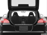  Hatchback & SUV rear angle photo
