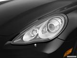  Drivers Side Headlight photo