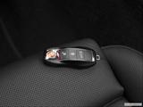  Key fob on driver's seat photo