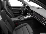  Passenger seat photo