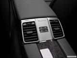  Rear A/C controls photo