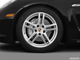  Front Drivers side wheel at profile photo