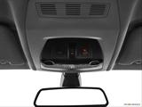  Courtesy lamps/ceiling controls photo