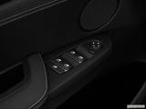  Driver's side inside window controls photo