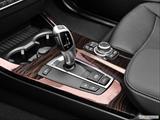  Gear shifter/center console photo
