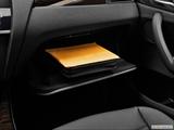  Glove box open photo