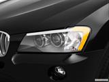  Drivers Side Headlight photo