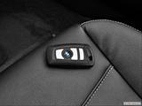  Key fob on driver's seat photo