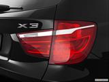  Passenger Side Taillight photo