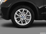  Front Drivers side wheel at profile photo