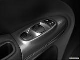  Driver's side inside window controls photo
