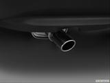  Chrome tip exhaust pipe photo