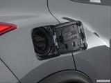  Gas cap open photo