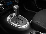  Gear shifter/center console photo