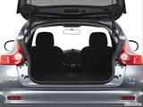  Hatchback & SUV rear angle photo
