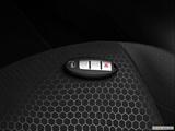  Key fob on driver's seat photo