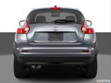  Low/wide rear photo