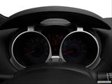  Speedometer/tachometer photo