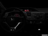  Centered wide dash shot photo