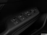  Driver's side inside window controls photo
