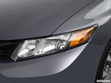  Drivers Side Headlight photo