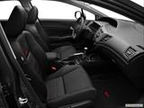  Passenger seat photo