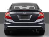  Low/wide rear photo