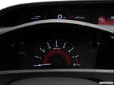  Speedometer/tachometer photo