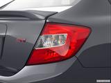  Passenger Side Taillight photo