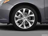  Front Drivers side wheel at profile photo
