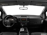  Dashboard, center console, gear shifter view photo