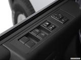  Driver's side inside window controls photo