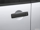  Drivers Side Door handle photo