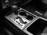  Gear shifter/center console photo