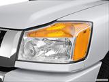  Drivers Side Headlight photo